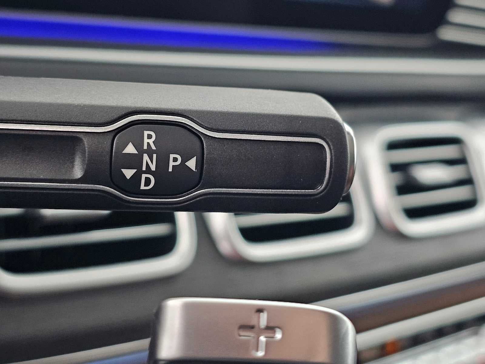 2026 Mercedes-Benz GLS 450 4MATIC® SUV