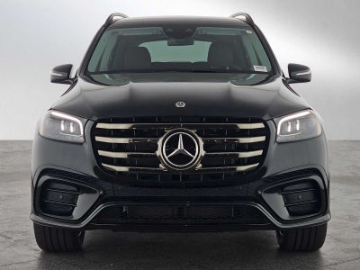 2026 Mercedes-Benz GLS 450 4MATIC® SUV