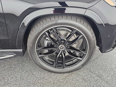 2026 Mercedes-Benz GLS 450 4MATIC® SUV