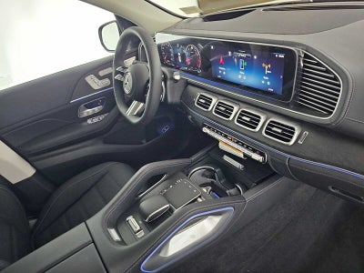 2026 Mercedes-Benz GLS 450 4MATIC® SUV
