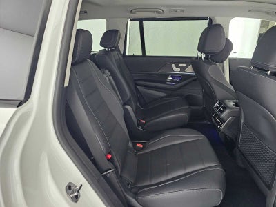 2026 Mercedes-Benz GLS 450 4MATIC® SUV