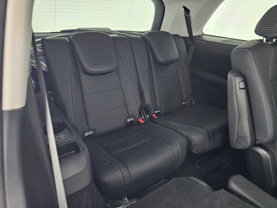 2026 Mercedes-Benz GLS 450 4MATIC® SUV