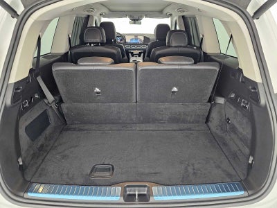 2026 Mercedes-Benz GLS 450 4MATIC® SUV