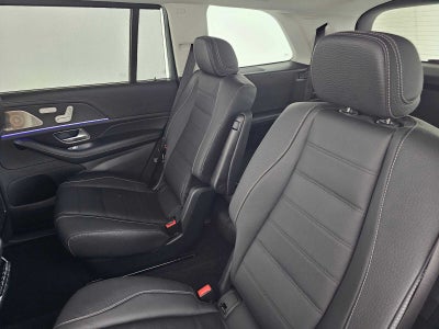 2026 Mercedes-Benz GLS 450 4MATIC® SUV