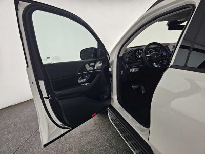 2026 Mercedes-Benz GLS 450 4MATIC® SUV