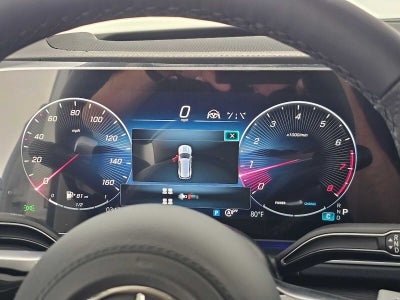 2026 Mercedes-Benz GLS 450 4MATIC® SUV