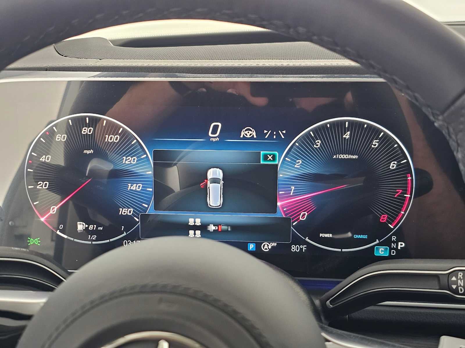 2026 Mercedes-Benz GLS 450 4MATIC® SUV