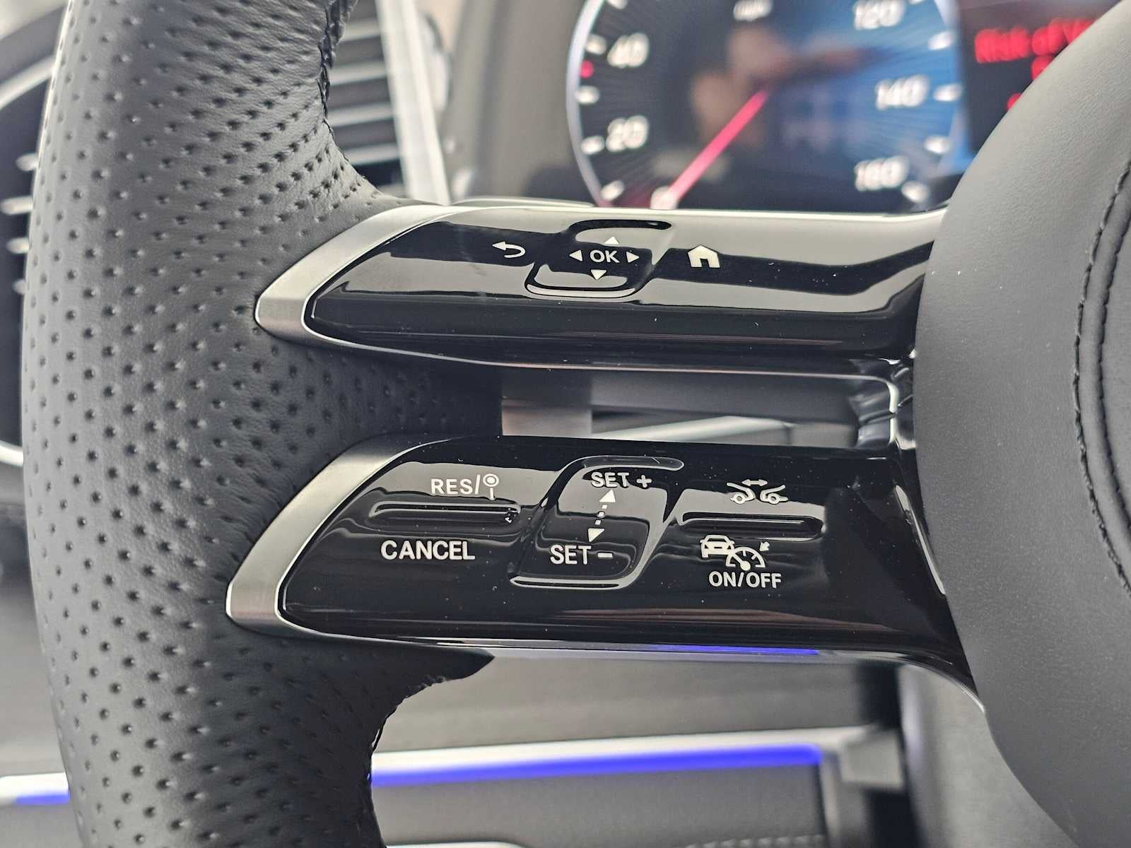 2026 Mercedes-Benz GLS 450 4MATIC® SUV