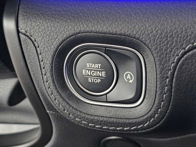 2026 Mercedes-Benz GLS 450 4MATIC® SUV