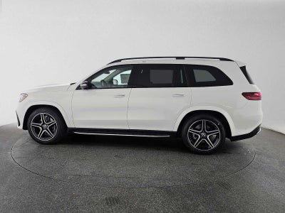 2026 Mercedes-Benz GLS 450 4MATIC® SUV