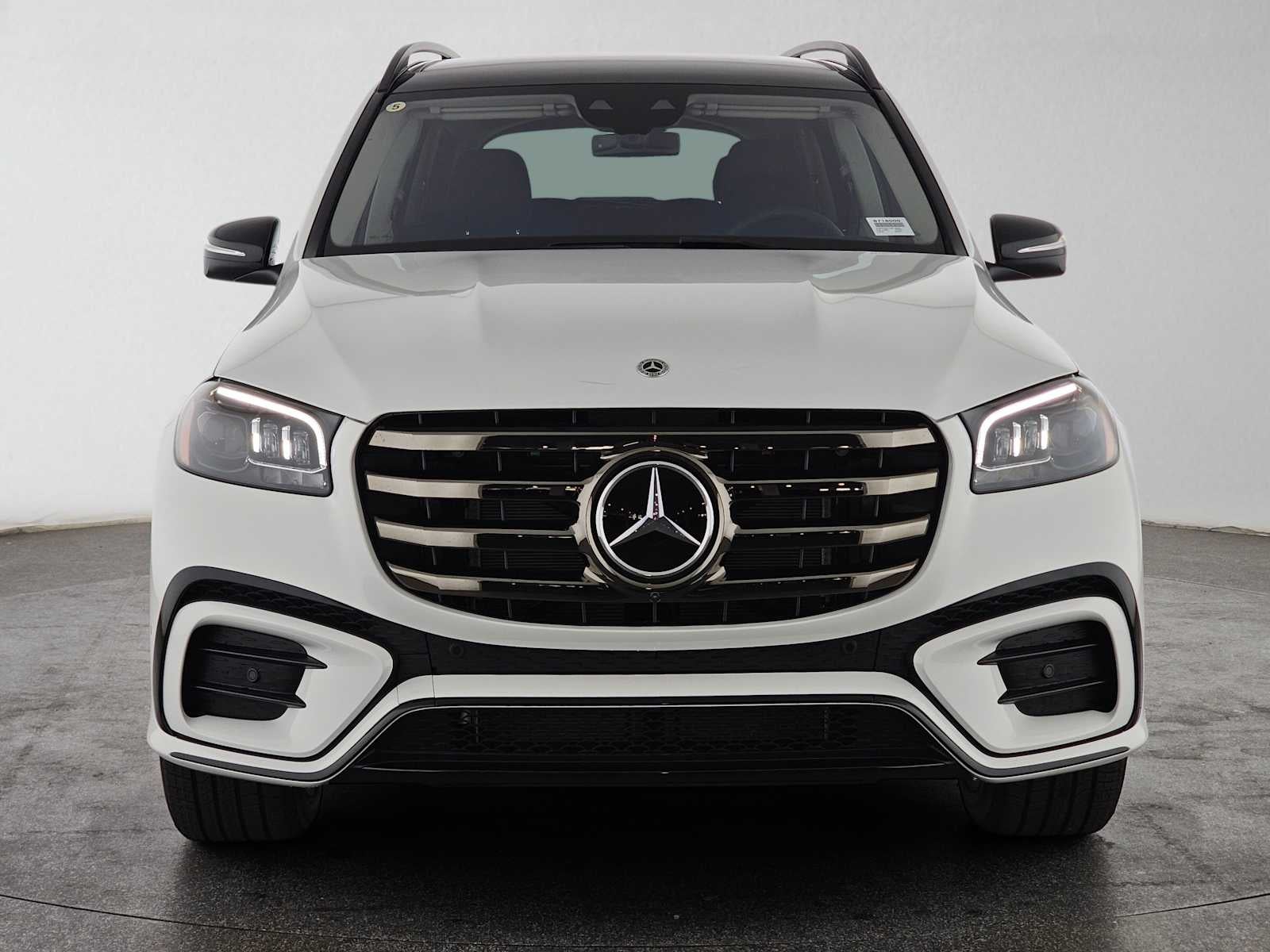 2026 Mercedes-Benz GLS 450 4MATIC® SUV
