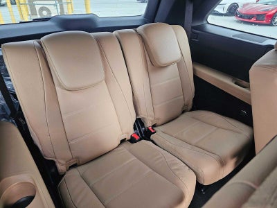 2026 Mercedes-Benz GLS 450 4MATIC® SUV