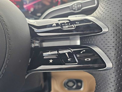 2026 Mercedes-Benz GLS 450 4MATIC® SUV