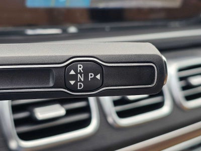 2026 Mercedes-Benz GLS 450 4MATIC® SUV