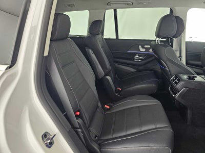 2026 Mercedes-Benz GLS 450 4MATIC® SUV
