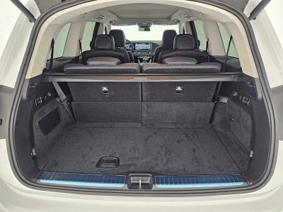2026 Mercedes-Benz GLS 450 4MATIC® SUV