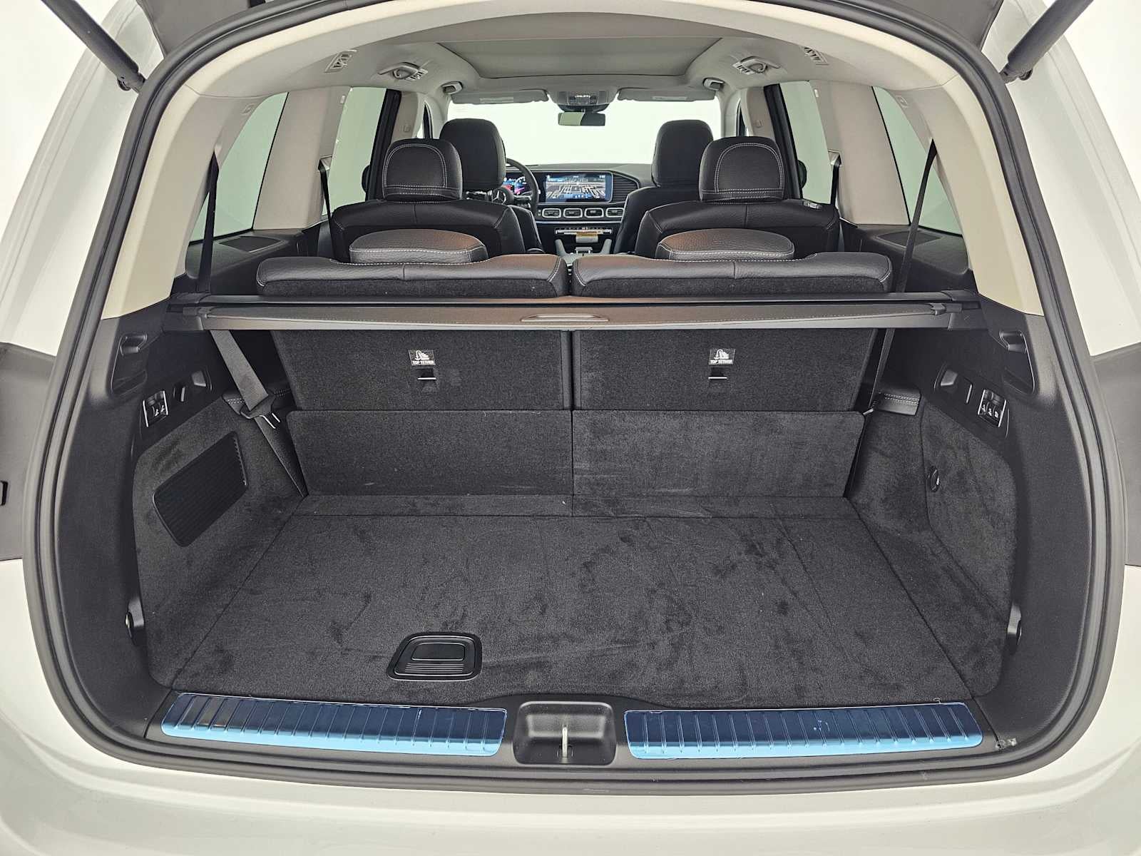 2026 Mercedes-Benz GLS 450 4MATIC® SUV