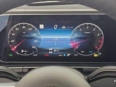 2026 Mercedes-Benz GLS 450 4MATIC® SUV
