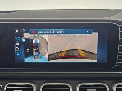 2026 Mercedes-Benz GLS 450 4MATIC® SUV