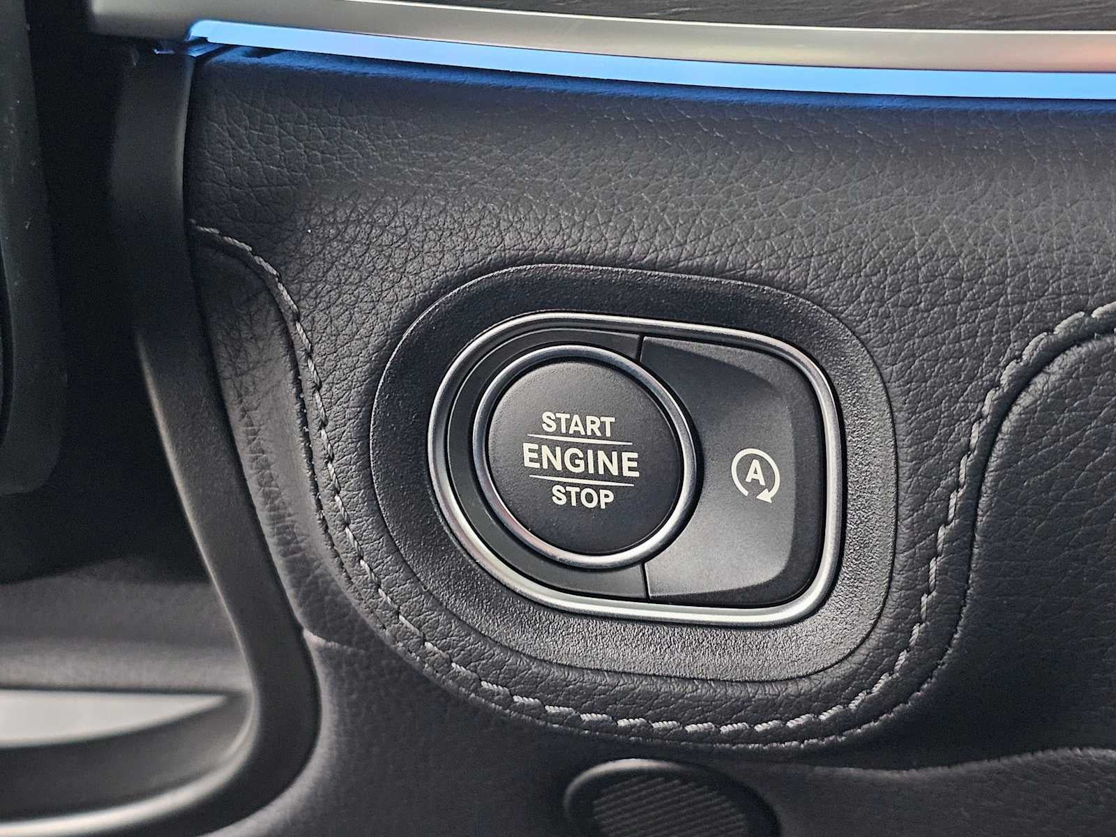 2026 Mercedes-Benz GLS 450 4MATIC® SUV