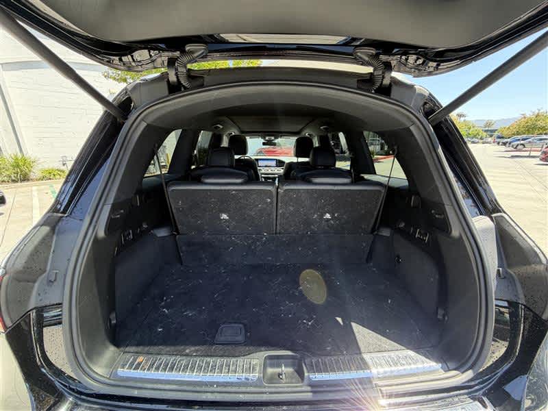 2020 Mercedes-Benz GLS 450 4MATIC® SUV