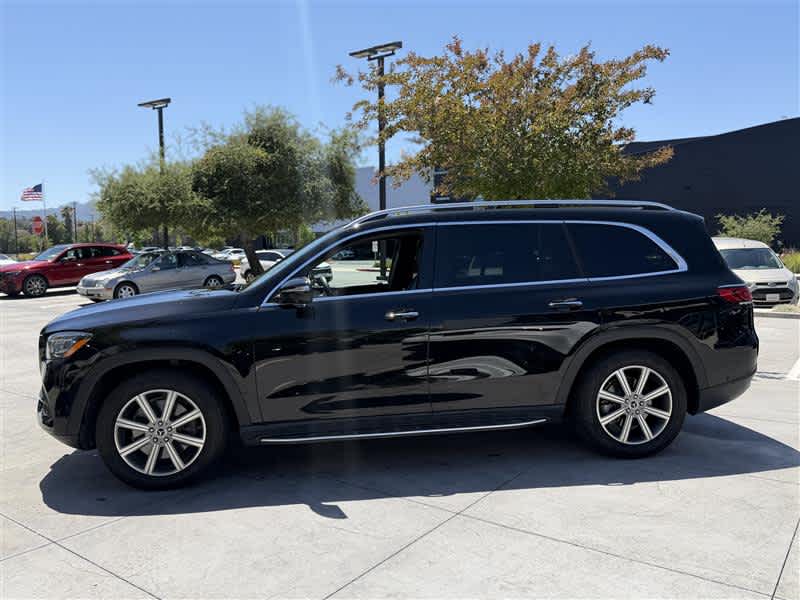 2020 Mercedes-Benz GLS 450 4MATIC® SUV