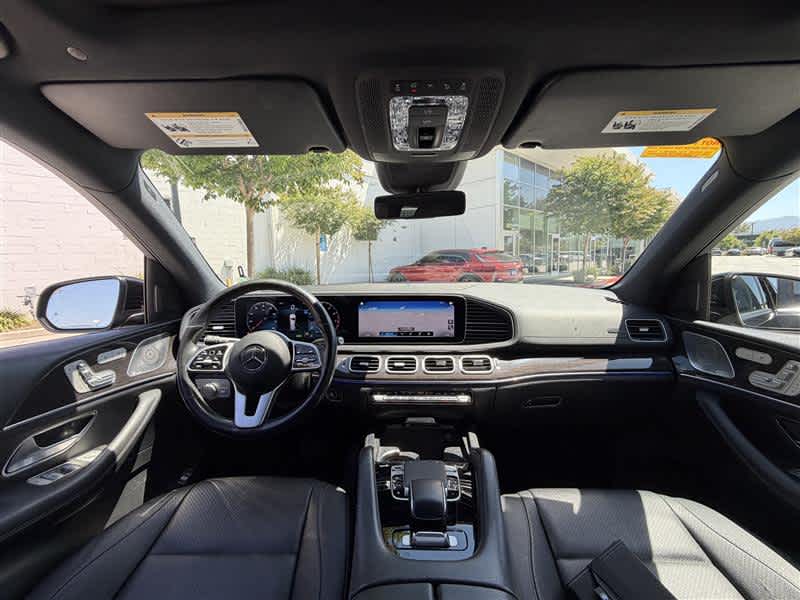 2020 Mercedes-Benz GLS 450 4MATIC® SUV