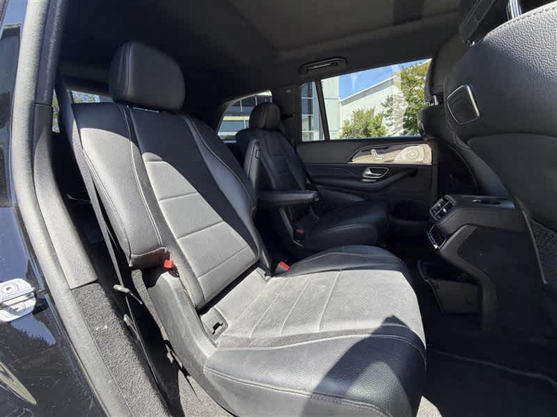 2020 Mercedes-Benz GLS 450 4MATIC® SUV