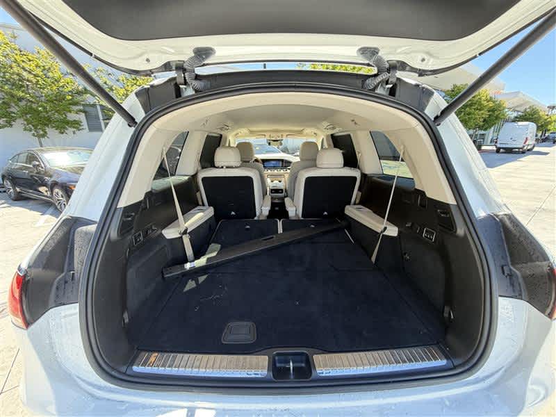 2022 Mercedes-Benz GLS 450 4MATIC® SUV