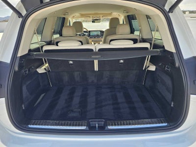 2022 Mercedes-Benz GLS 450 4MATIC® SUV