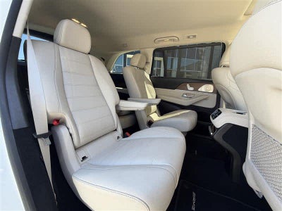 2022 Mercedes-Benz GLS 450 4MATIC® SUV