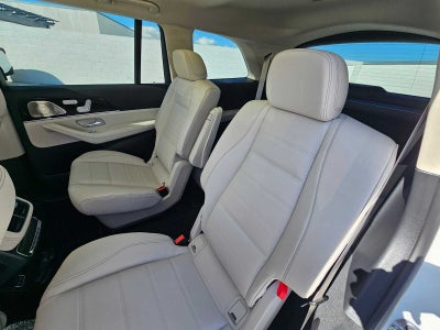 2026 Mercedes-Benz GLS 450 4MATIC® SUV