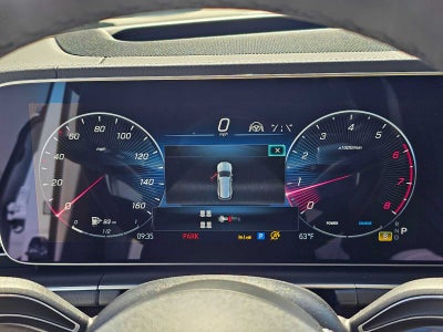 2026 Mercedes-Benz GLS 450 4MATIC® SUV