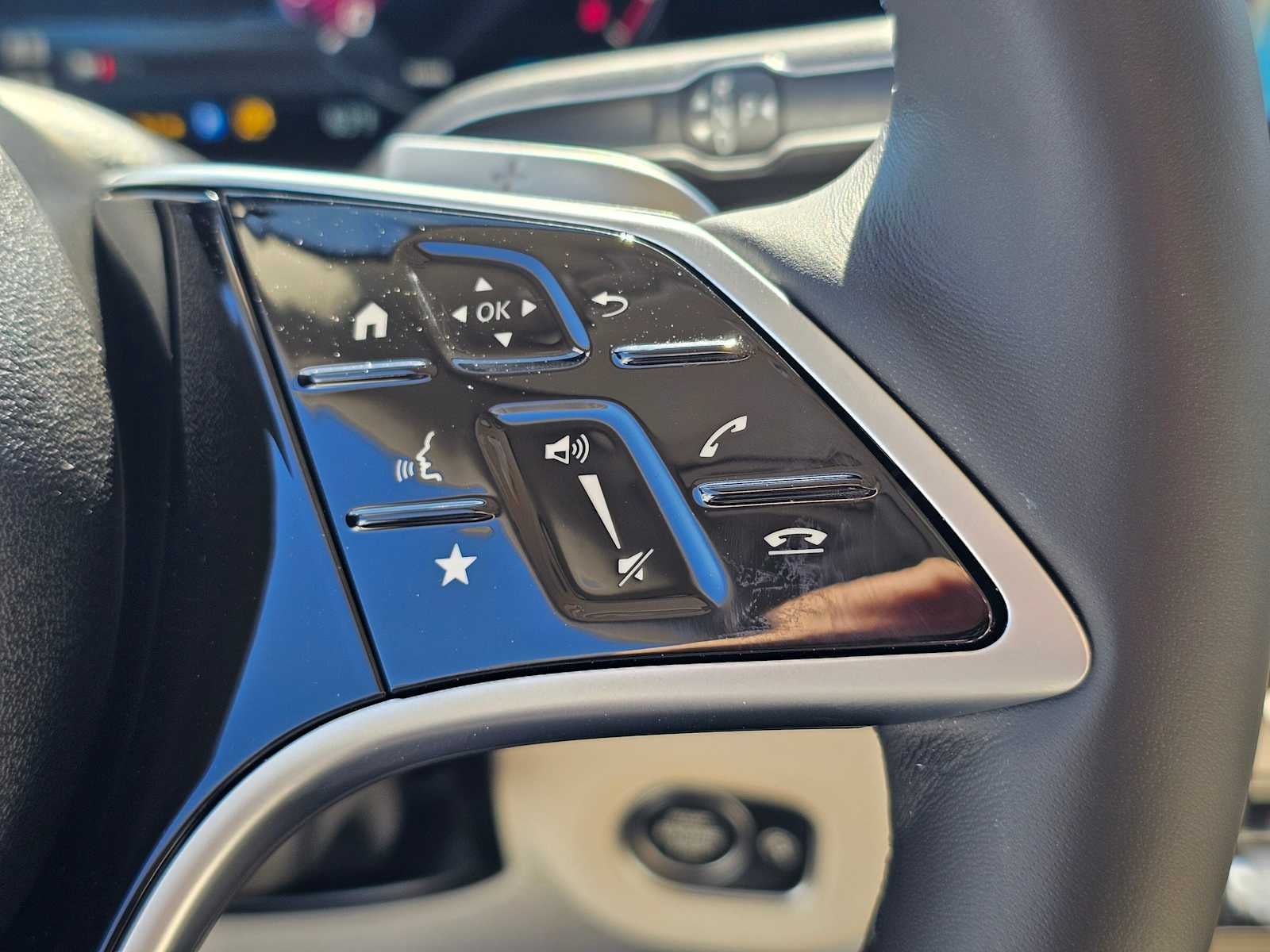 2026 Mercedes-Benz GLS 450 4MATIC® SUV