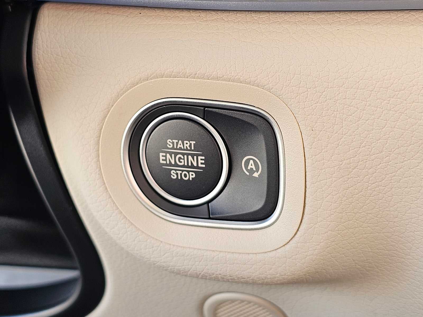 2026 Mercedes-Benz GLS 450 4MATIC® SUV