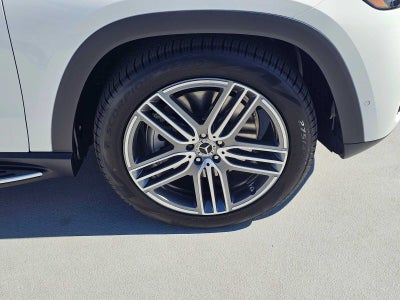 2026 Mercedes-Benz GLS 450 4MATIC® SUV