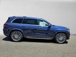 2026 Mercedes-Benz GLS 450 4MATIC® SUV