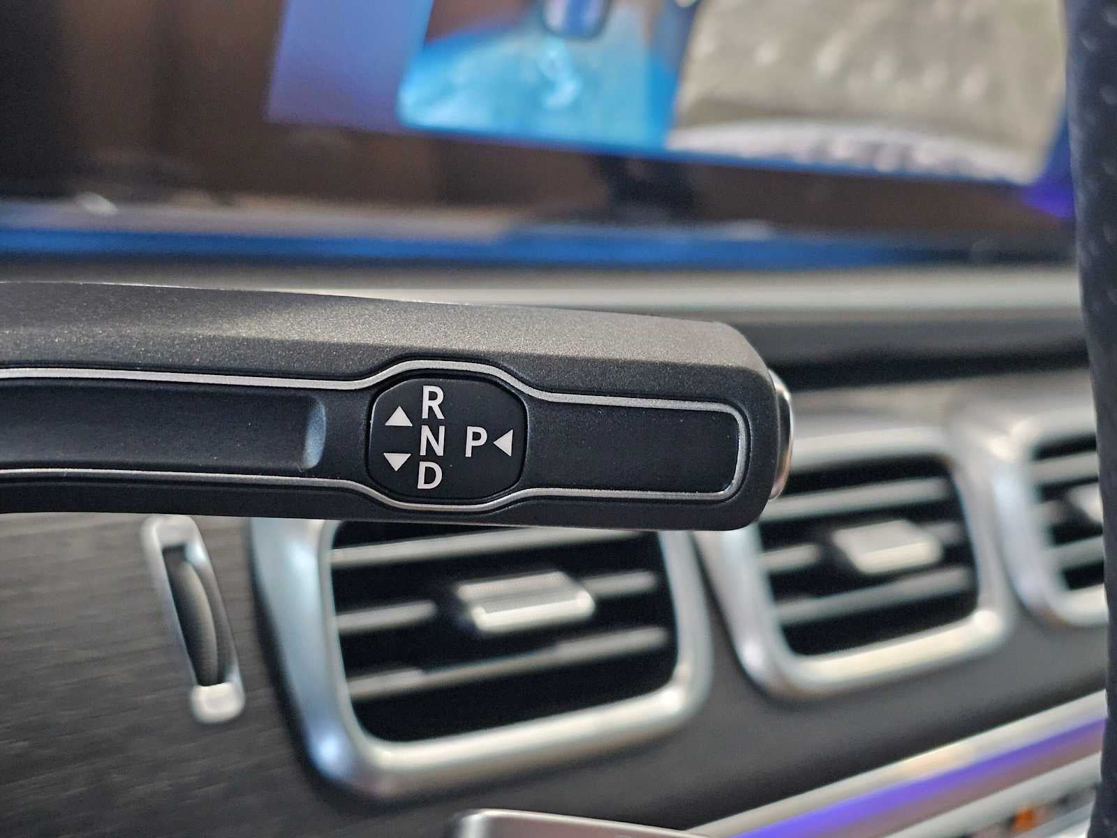 2026 Mercedes-Benz GLS 450 4MATIC® SUV