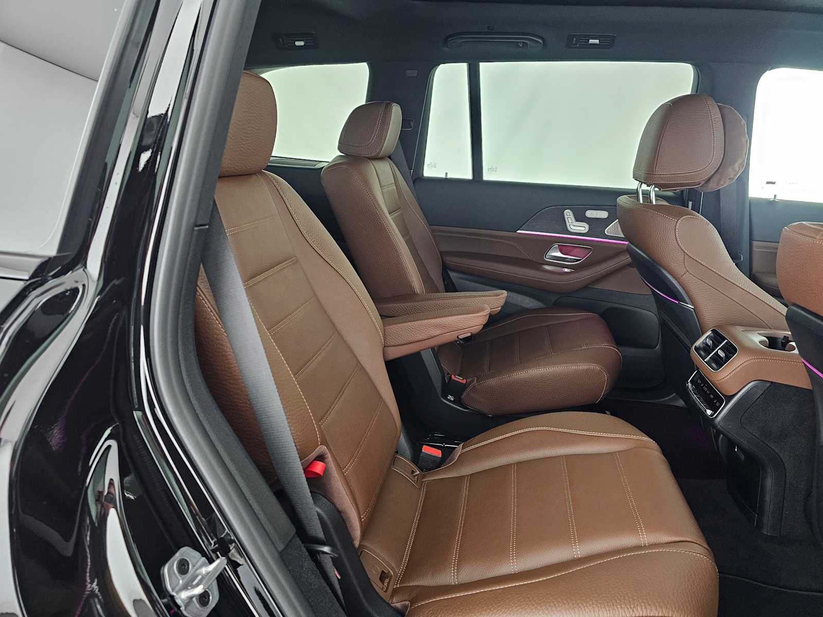 2026 Mercedes-Benz GLS GLS 450