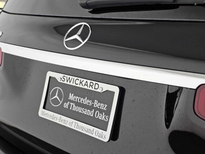 2026 Mercedes-Benz GLS GLS 450