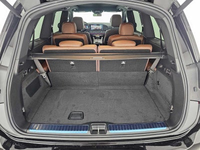 2026 Mercedes-Benz GLS GLS 450