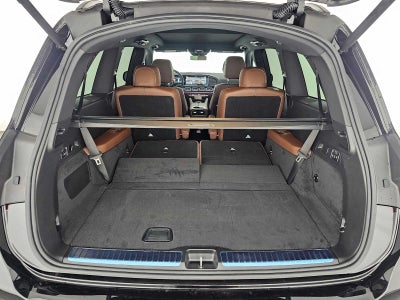 2026 Mercedes-Benz GLS GLS 450