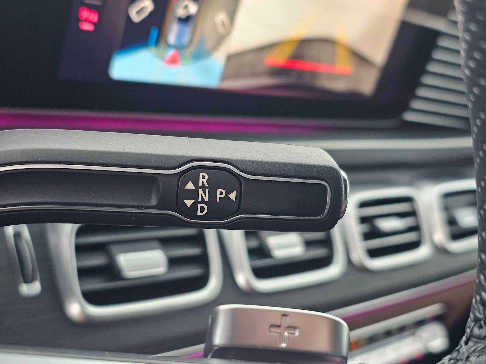 2026 Mercedes-Benz GLS GLS 450