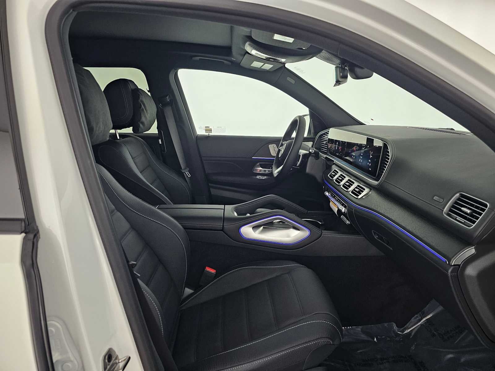 2026 Mercedes-Benz GLS 450 4MATIC® SUV