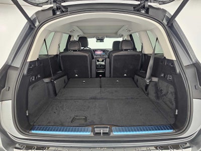 2026 Mercedes-Benz GLS GLS 450