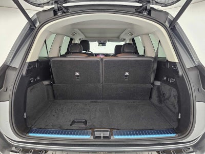 2026 Mercedes-Benz GLS GLS 450