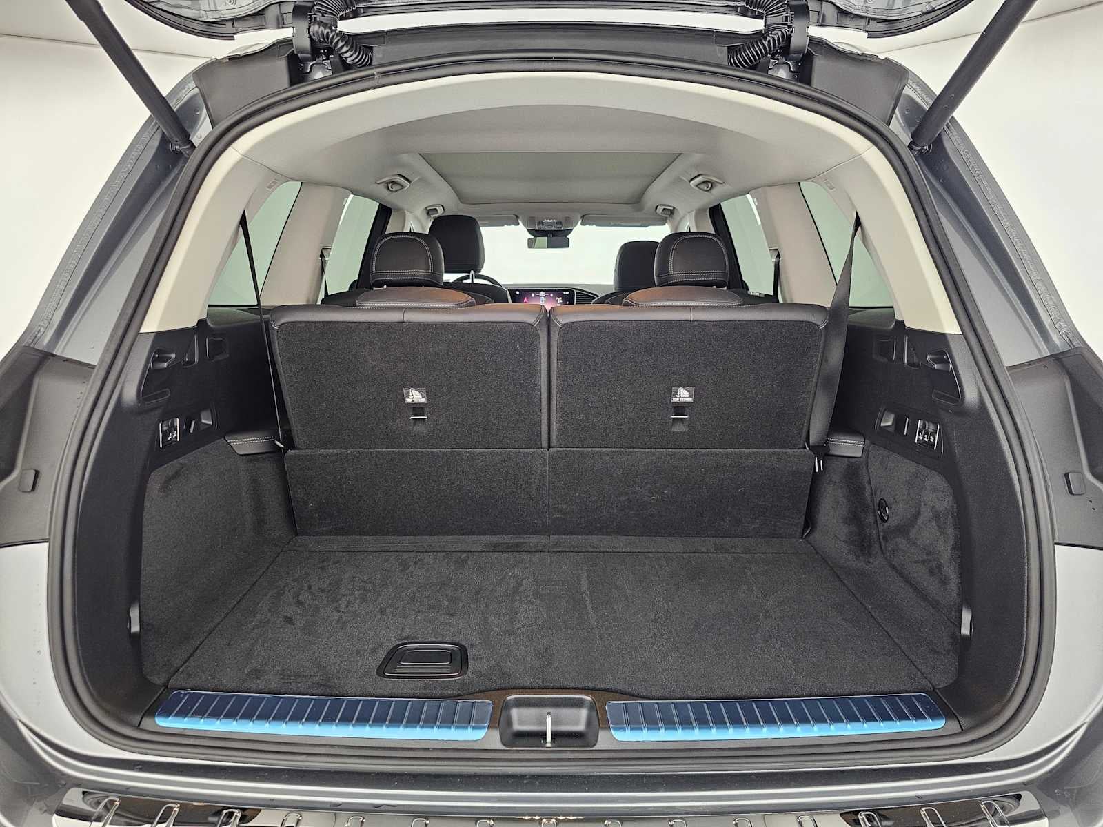 2026 Mercedes-Benz GLS GLS 450