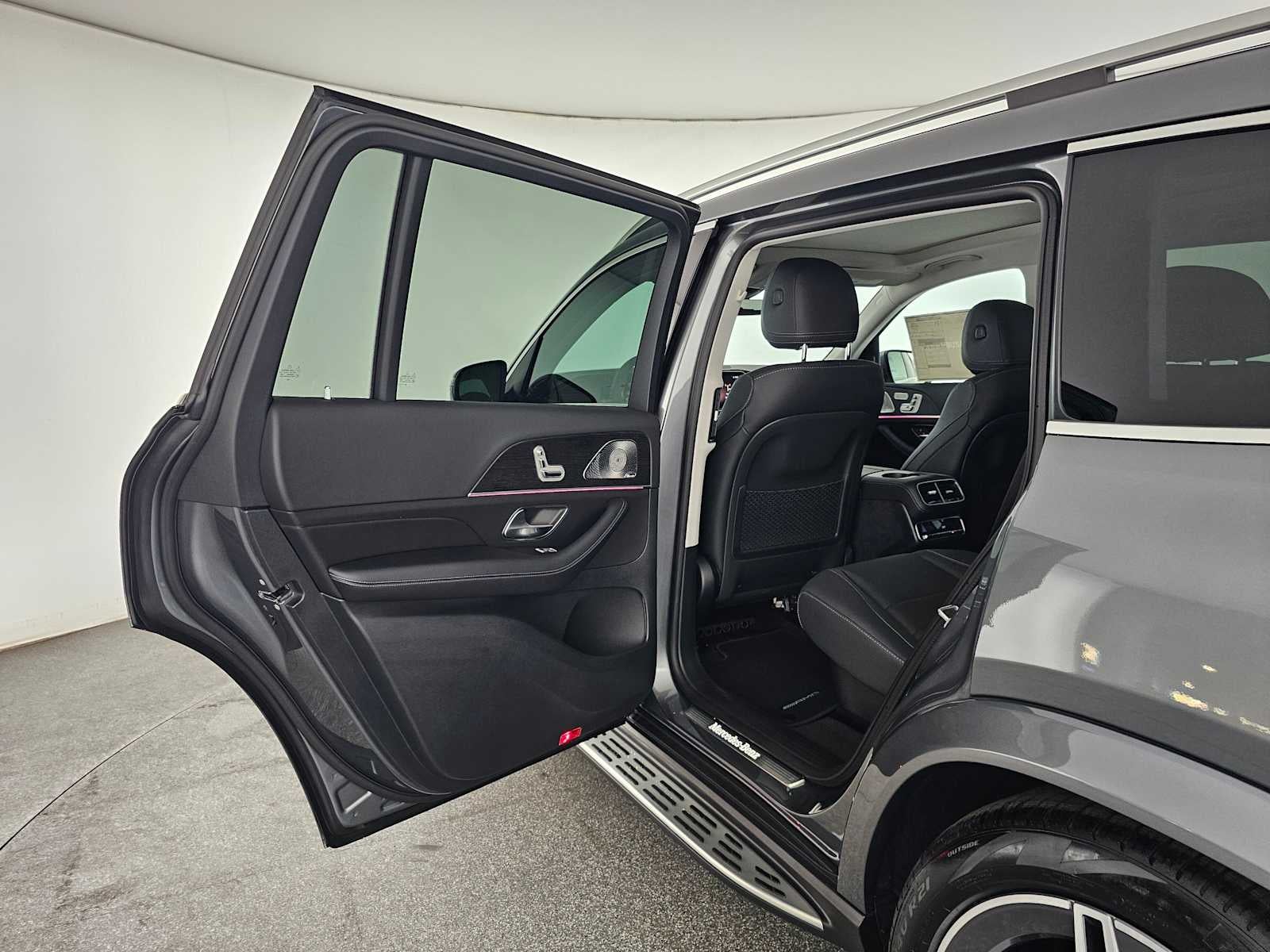 2026 Mercedes-Benz GLS GLS 450