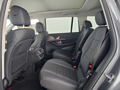 2026 Mercedes-Benz GLS GLS 450