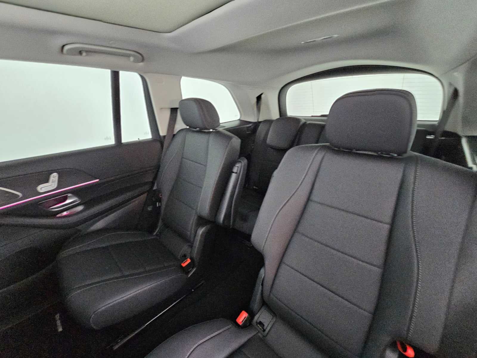 2026 Mercedes-Benz GLS GLS 450